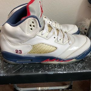Jordan 5